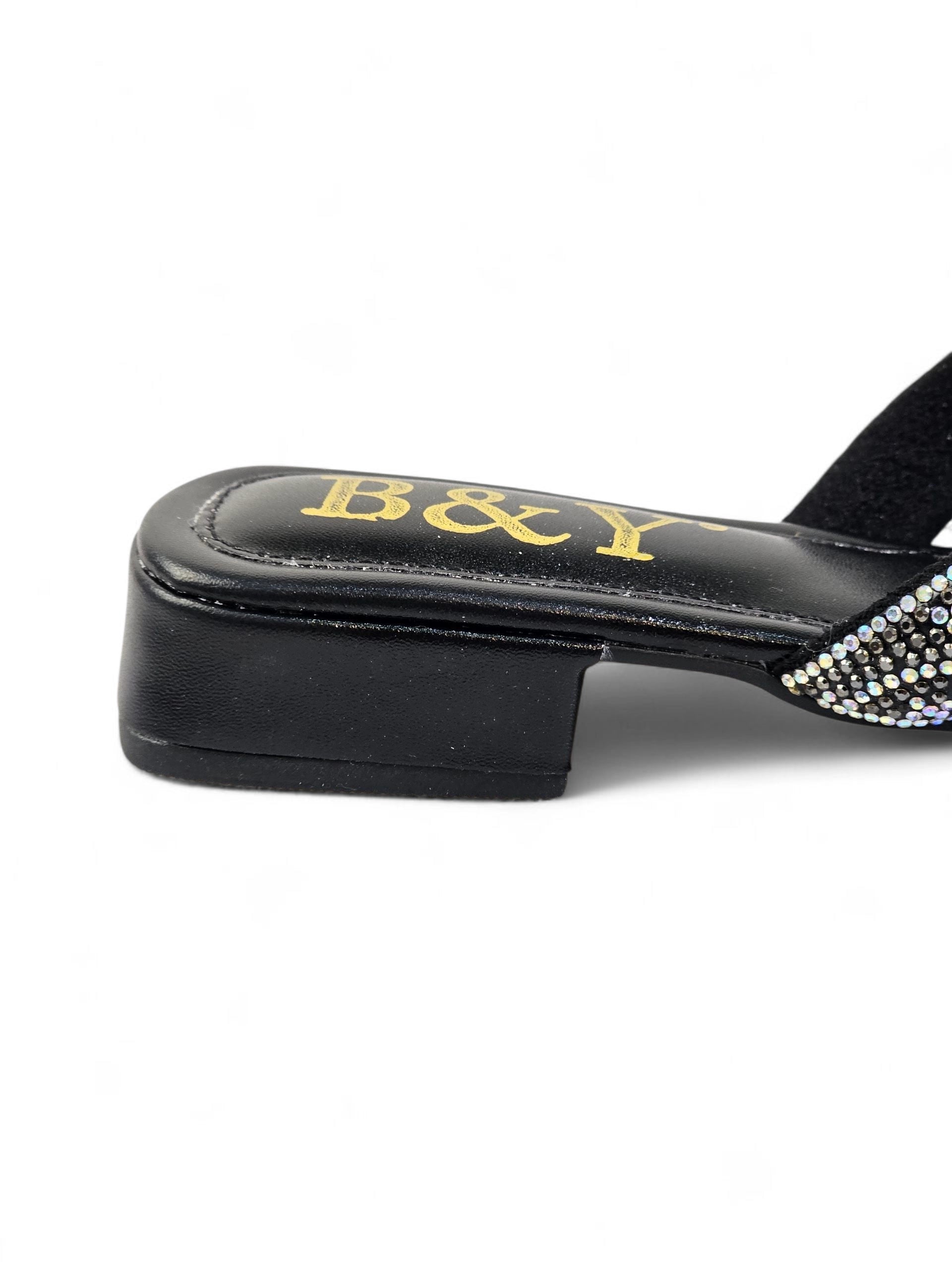 Chinelo 2003 Salto Baixo