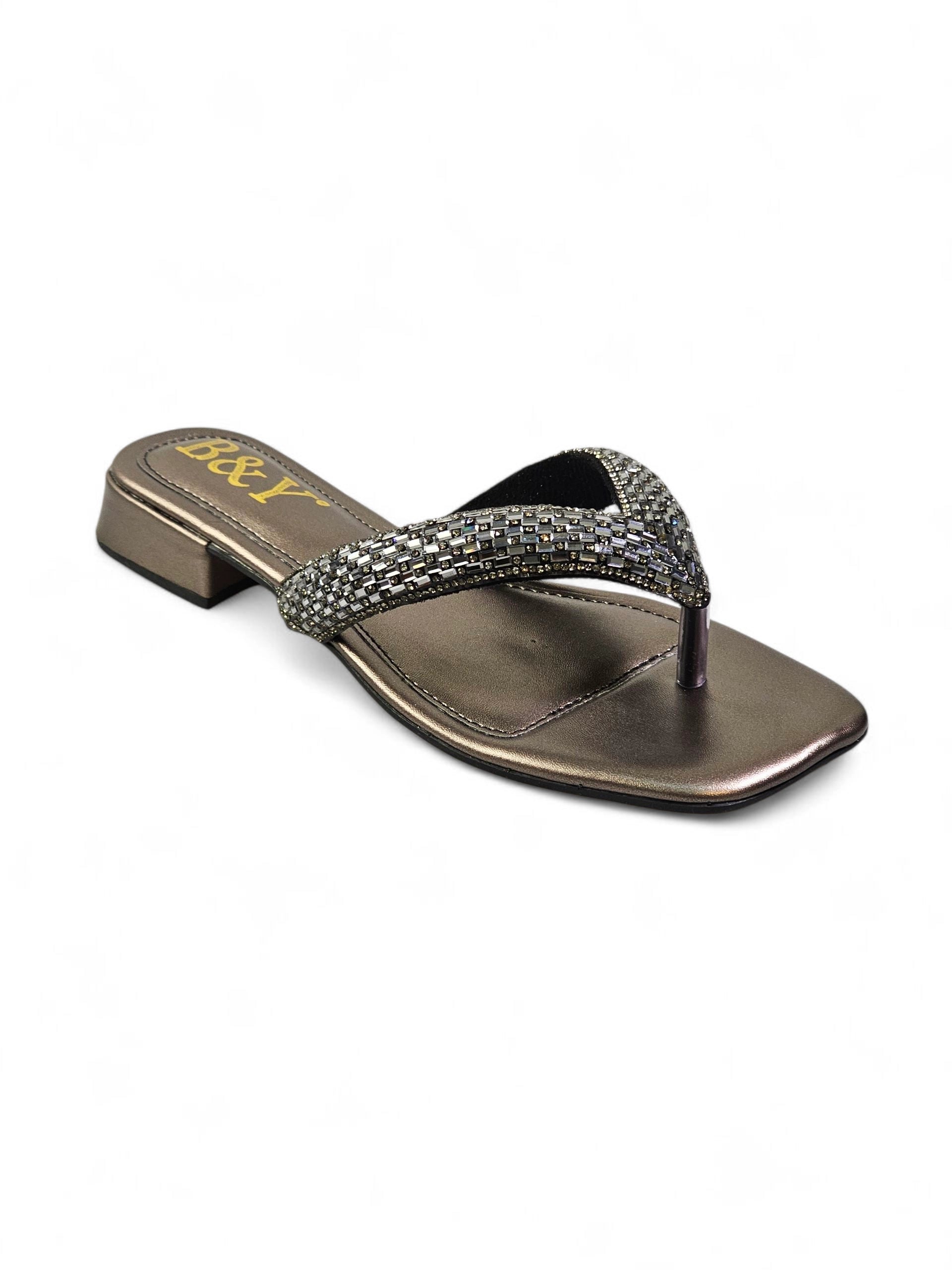 Chinelo 2002 Salto Baixo