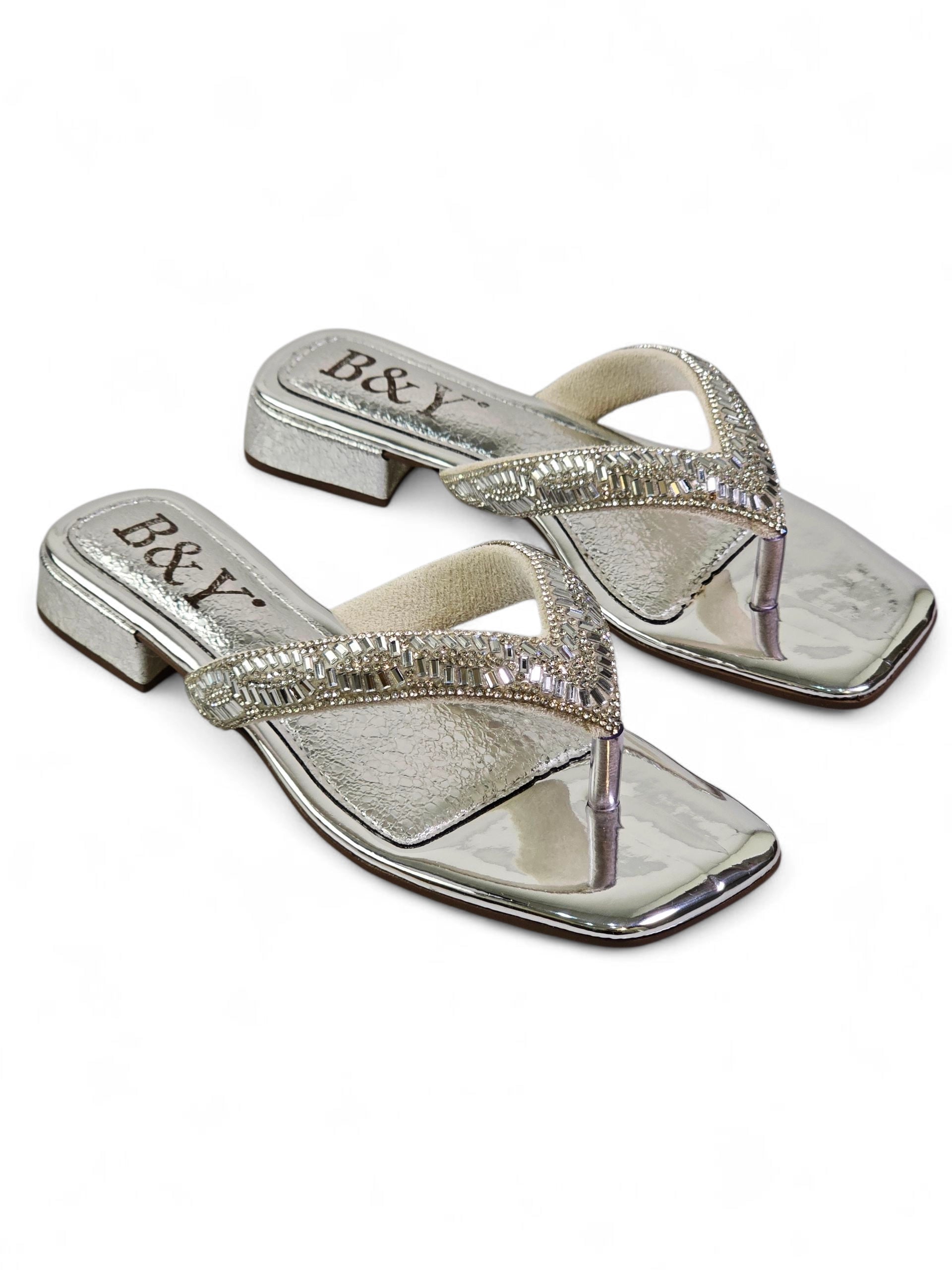 Chinelo 2004 Salto Baixo