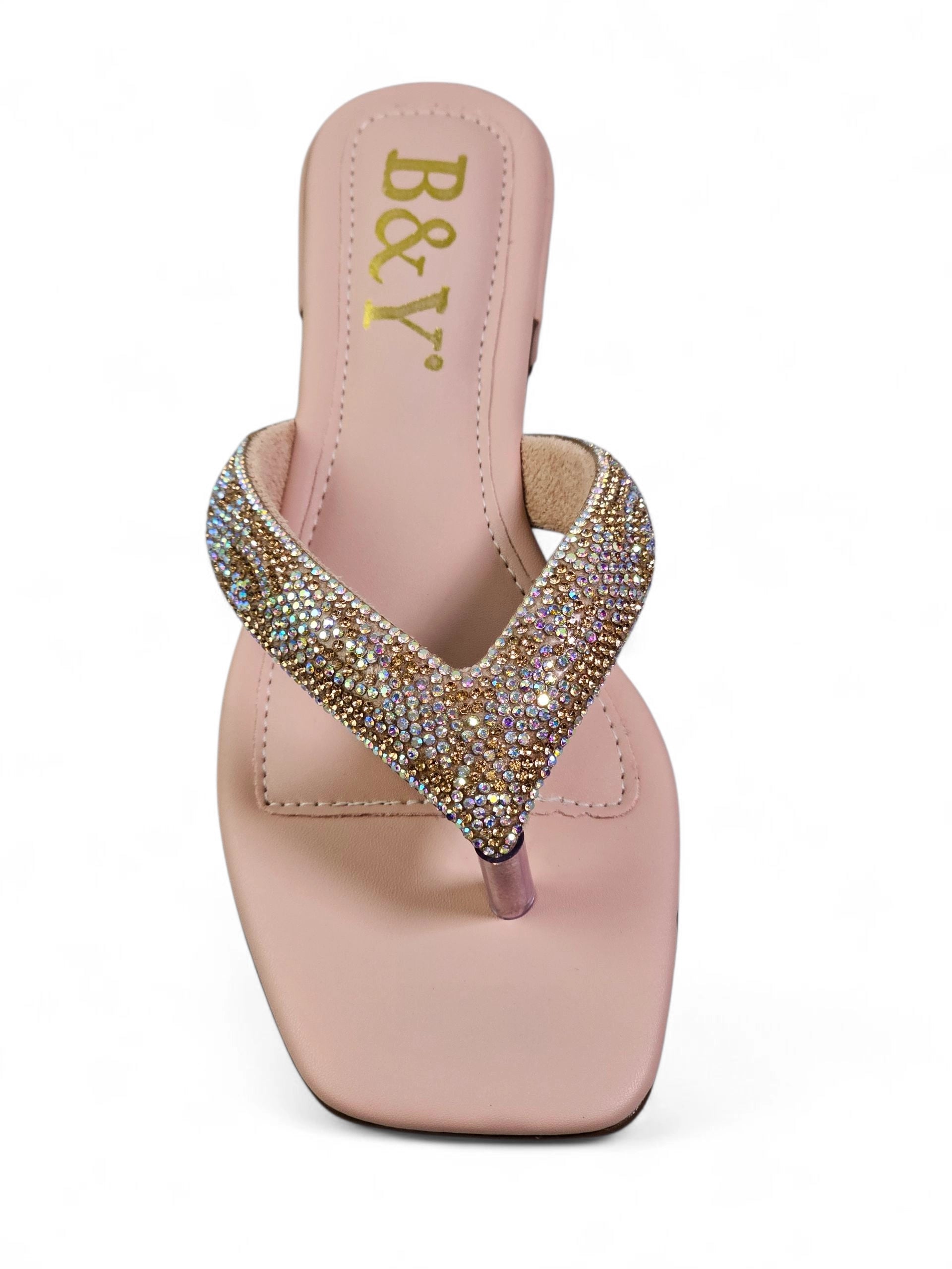 Chinelo 2003 Salto Baixo