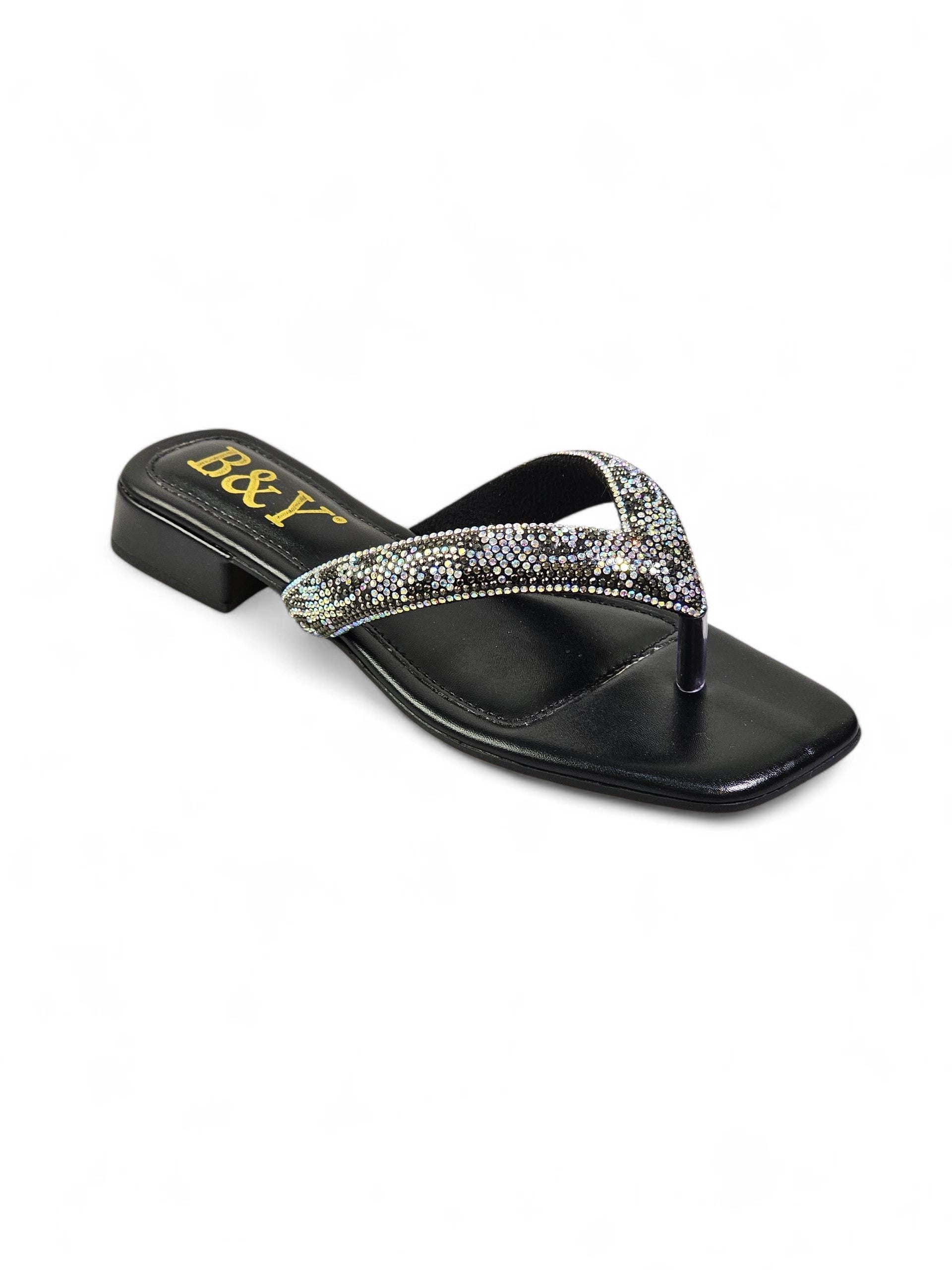 Chinelo 2003 Salto Baixo