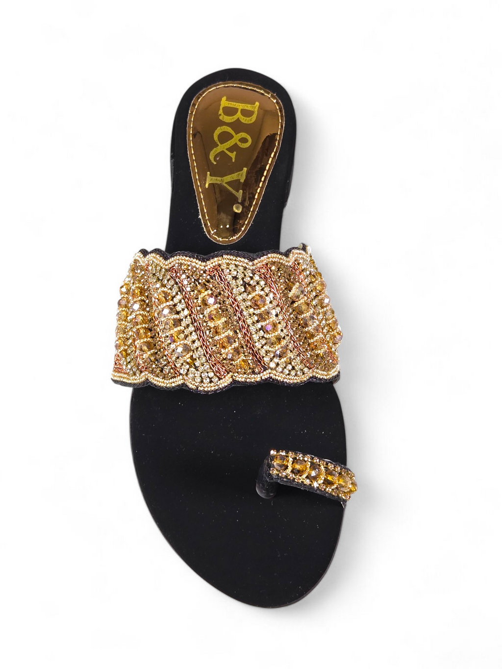 Tamanco 9429 Preto Salto Bloco