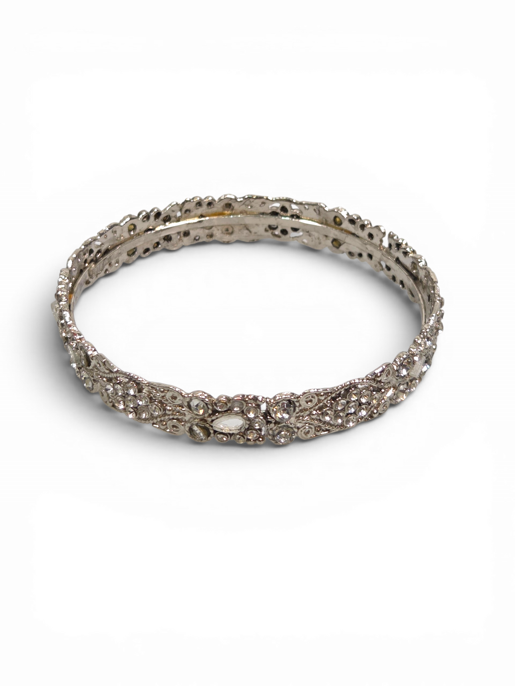 Pulseira Prata 2002 Semi Joia