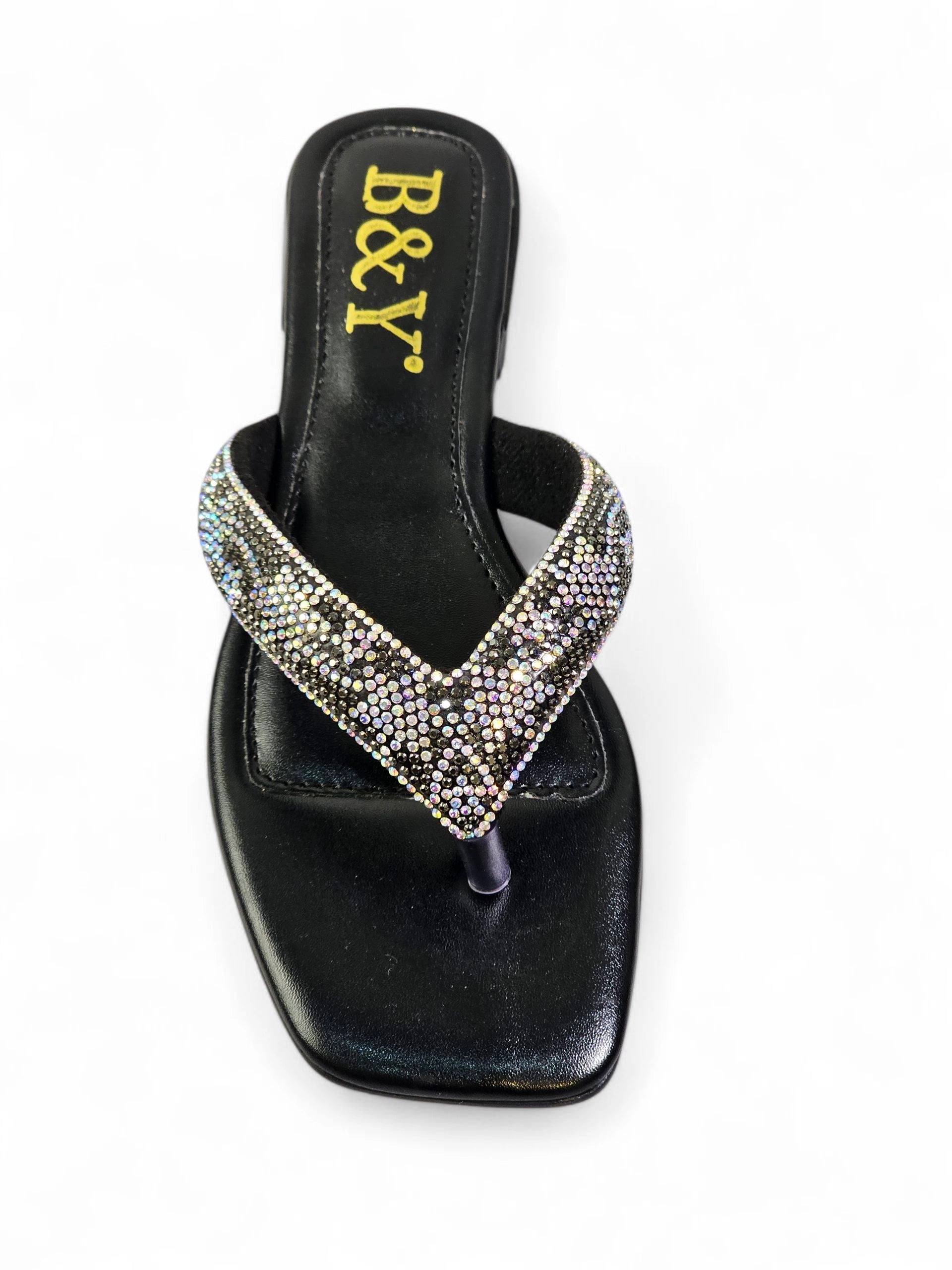 Chinelo 2003 Salto Baixo