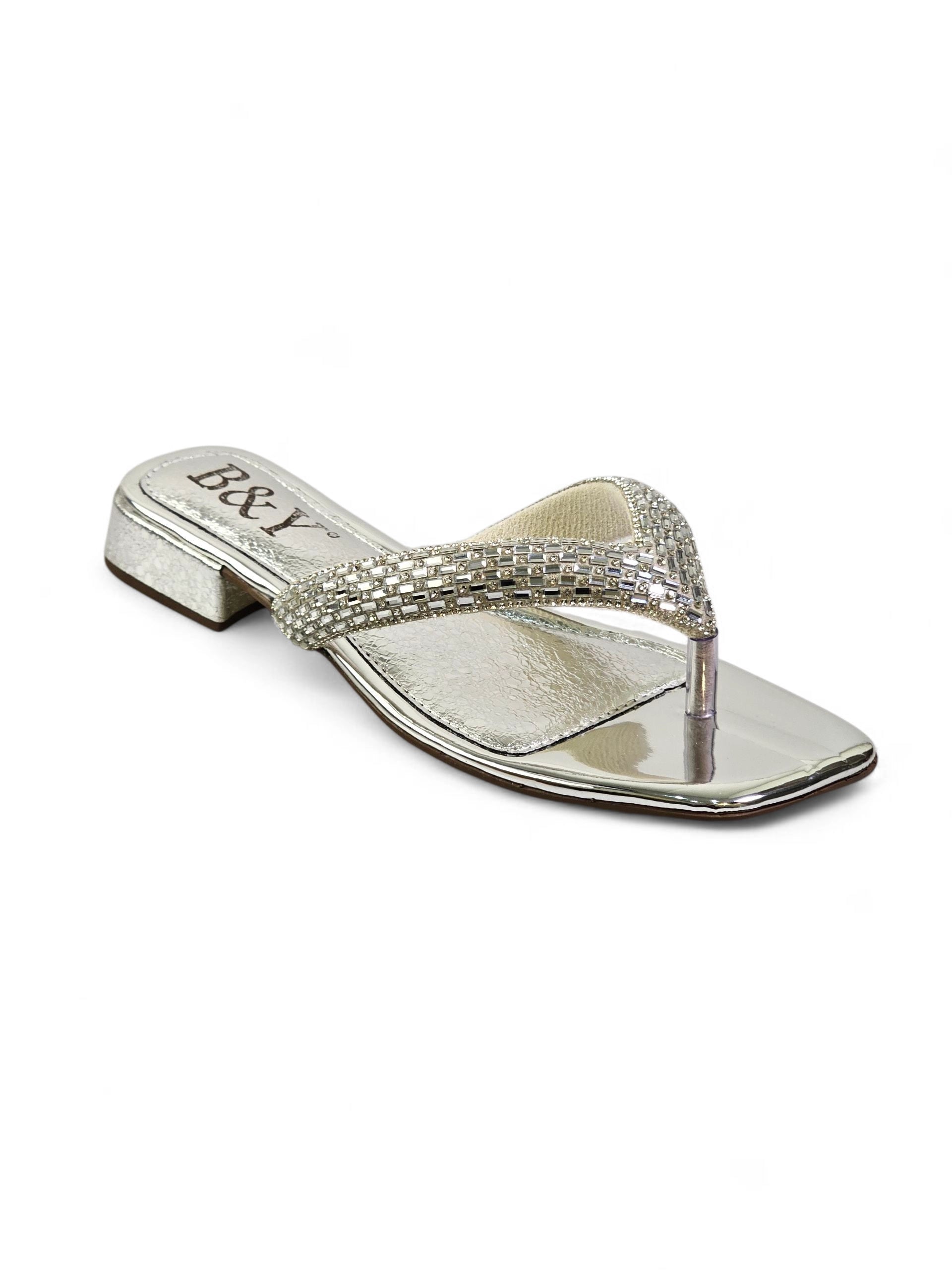 Chinelo 2002 Salto Baixo