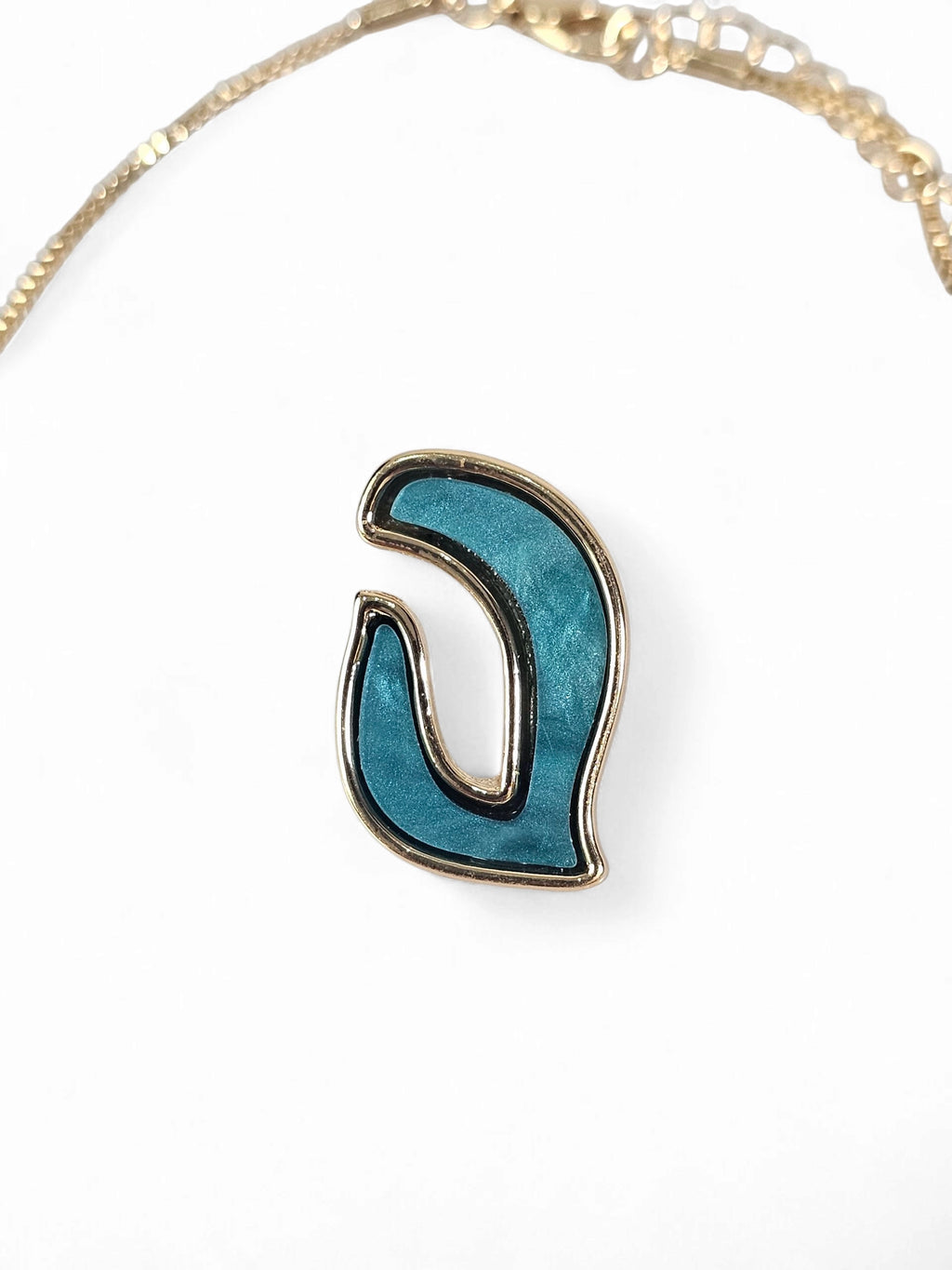 Conjunto Elegancia Azul 002