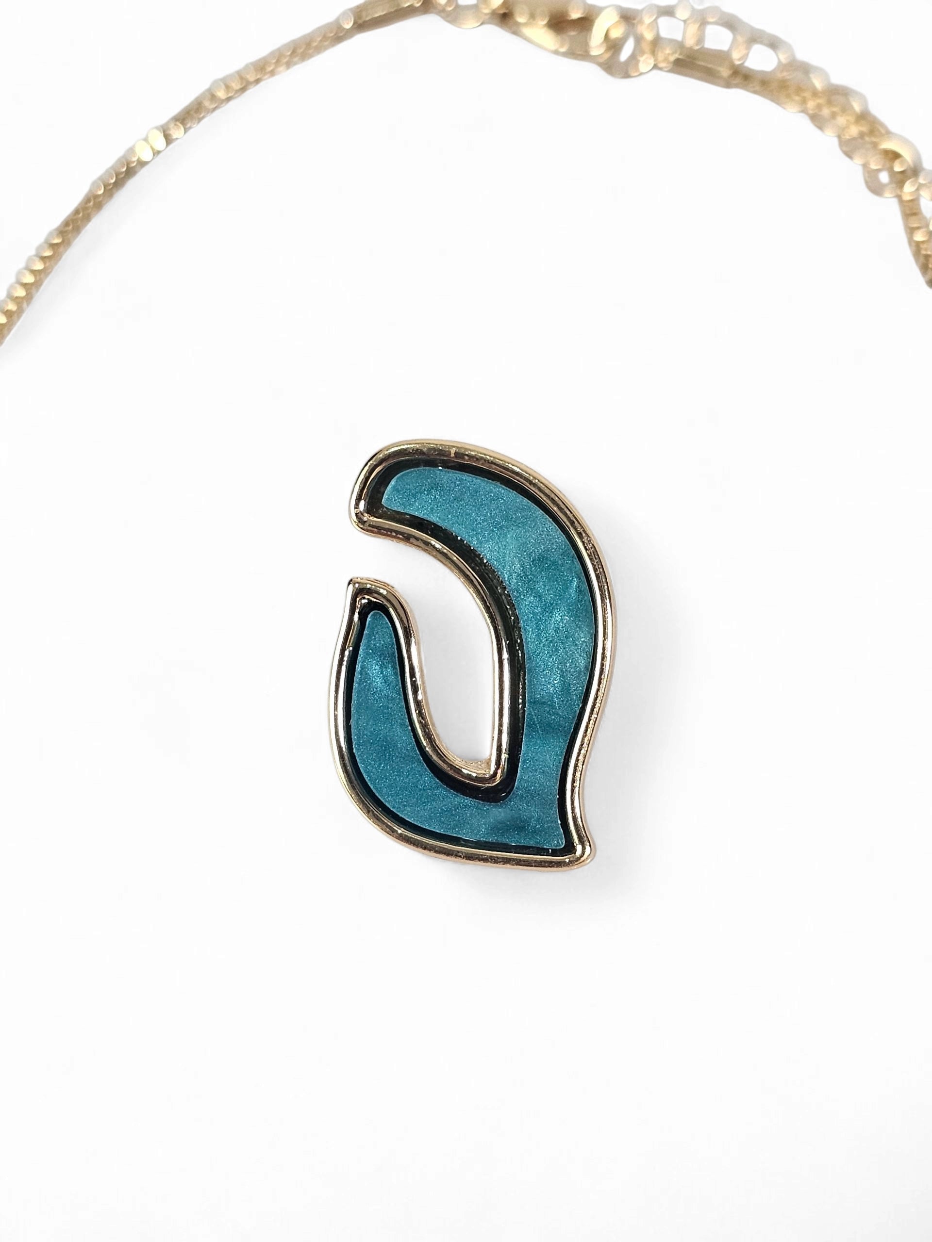 Conjunto Elegancia Azul 002