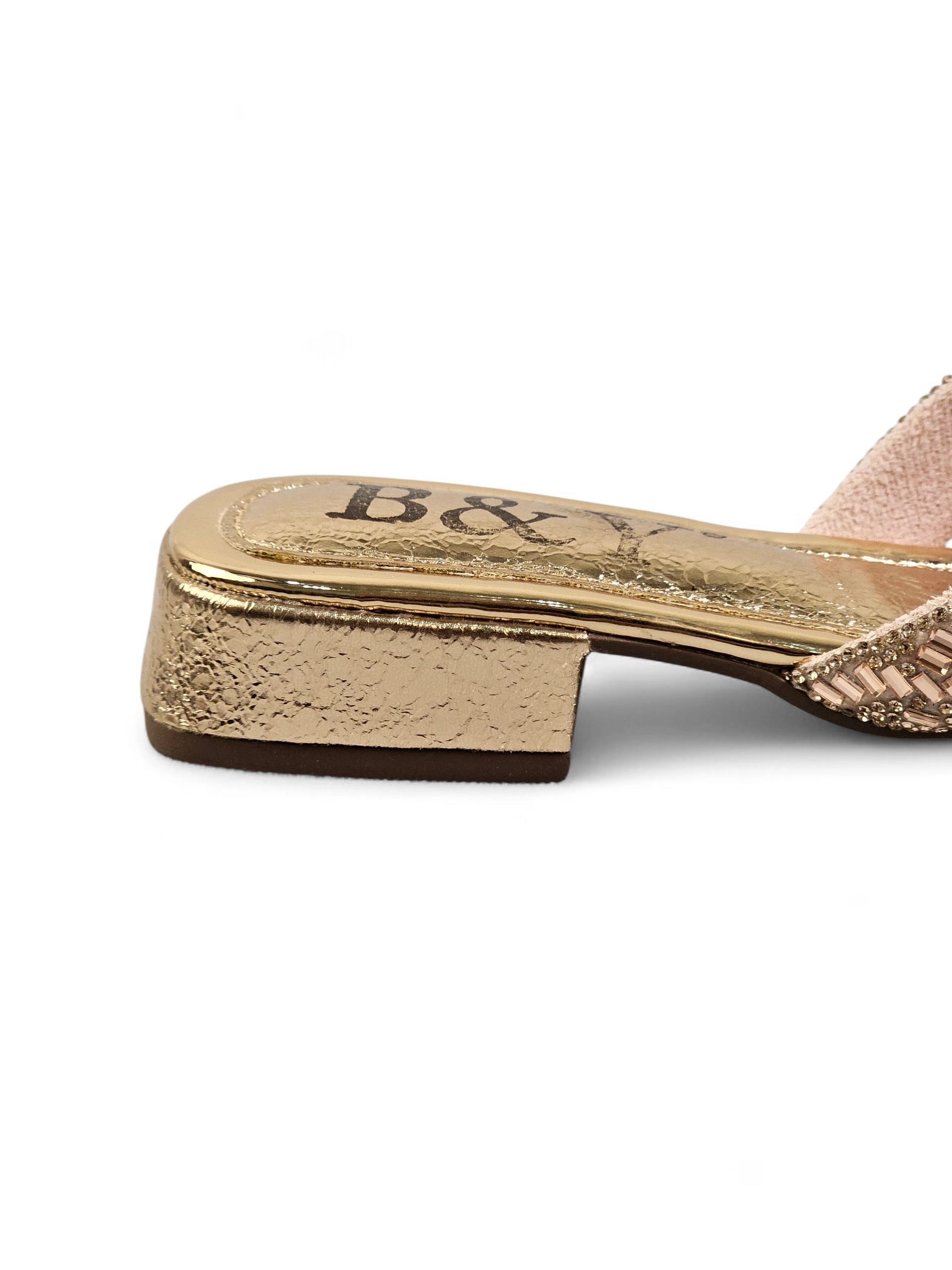 Chinelo 2004 Salto Baixo