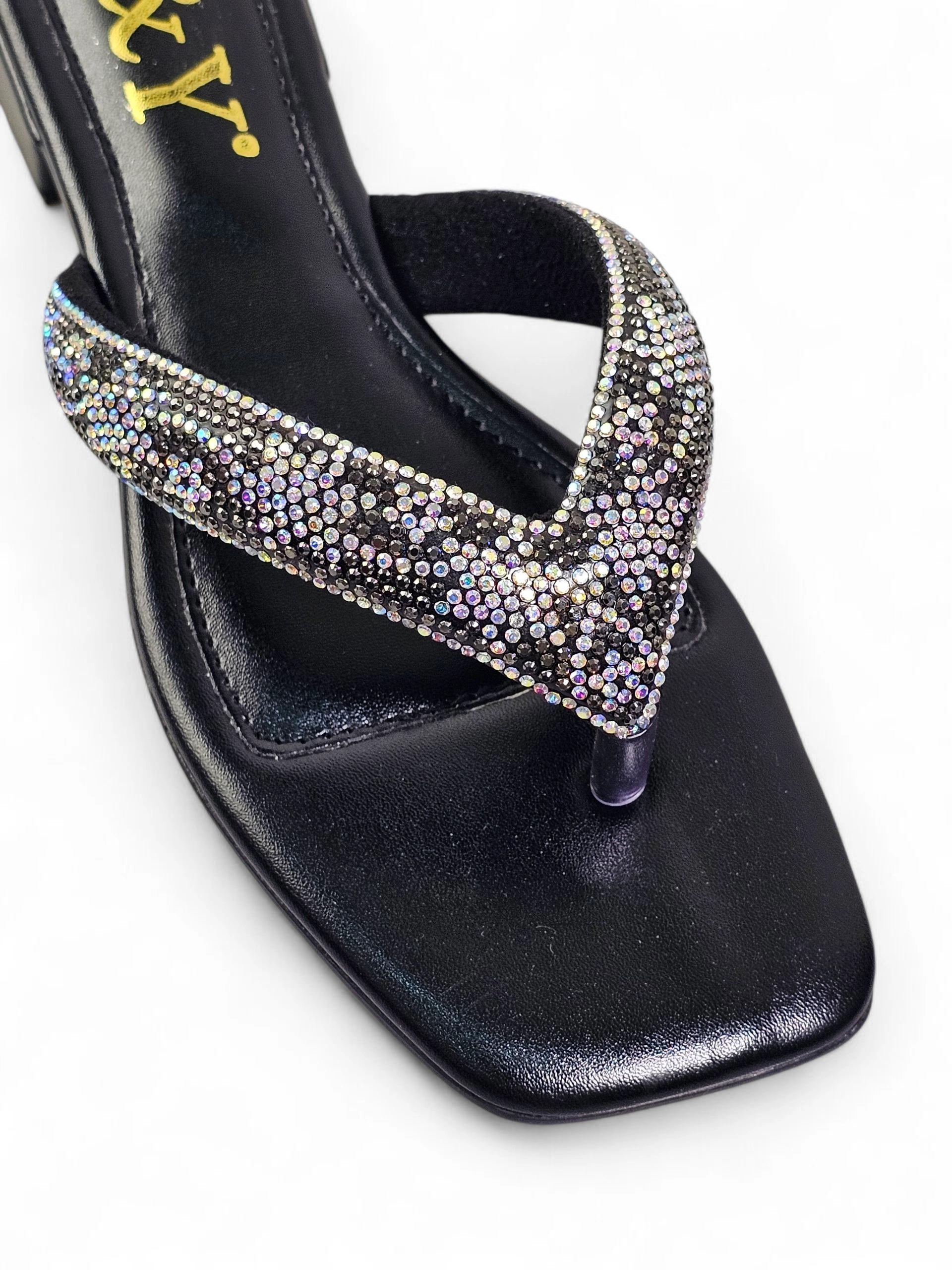 Chinelo 2003 Salto Baixo