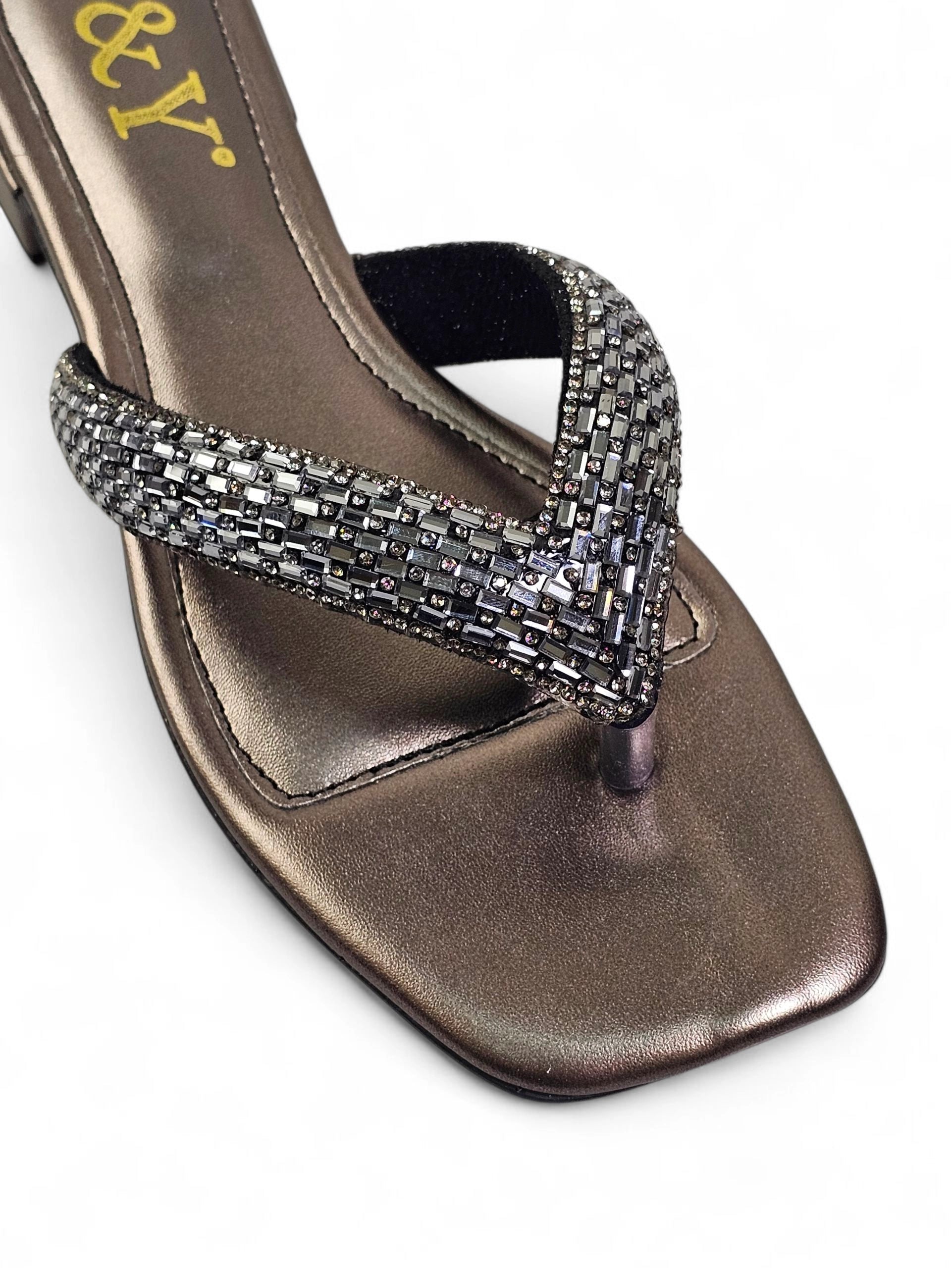 Chinelo 2004 Salto Baixo