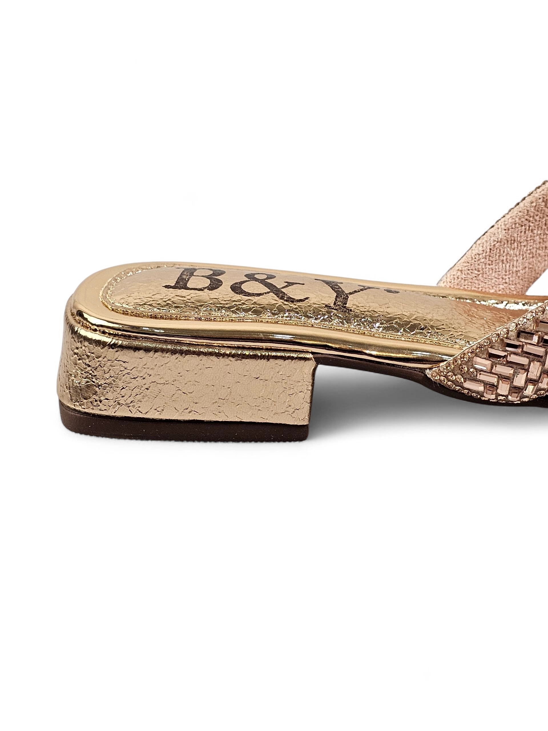 Chinelo 2005 Salto Baixo