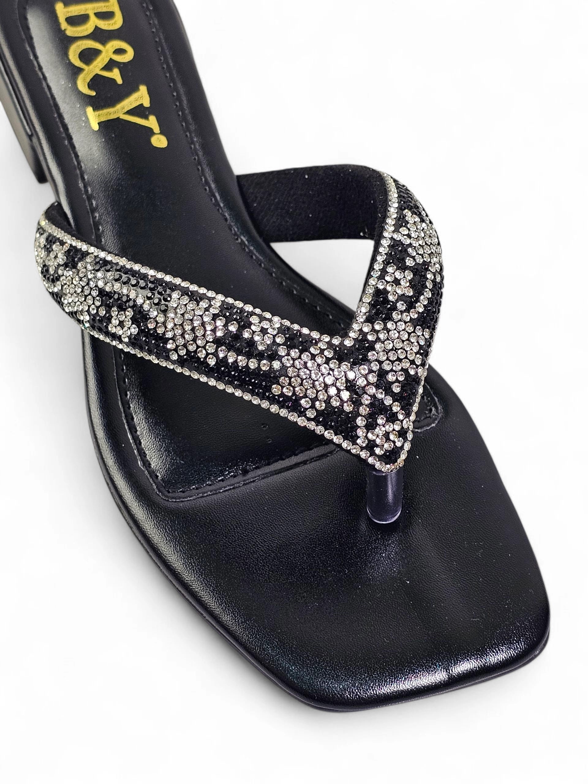 Chinelo 2003 Salto Baixo