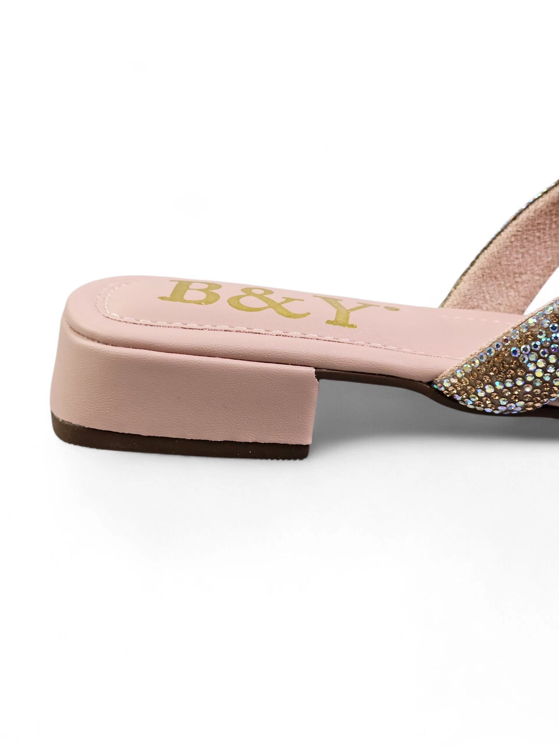 Chinelo 2003 Salto Baixo