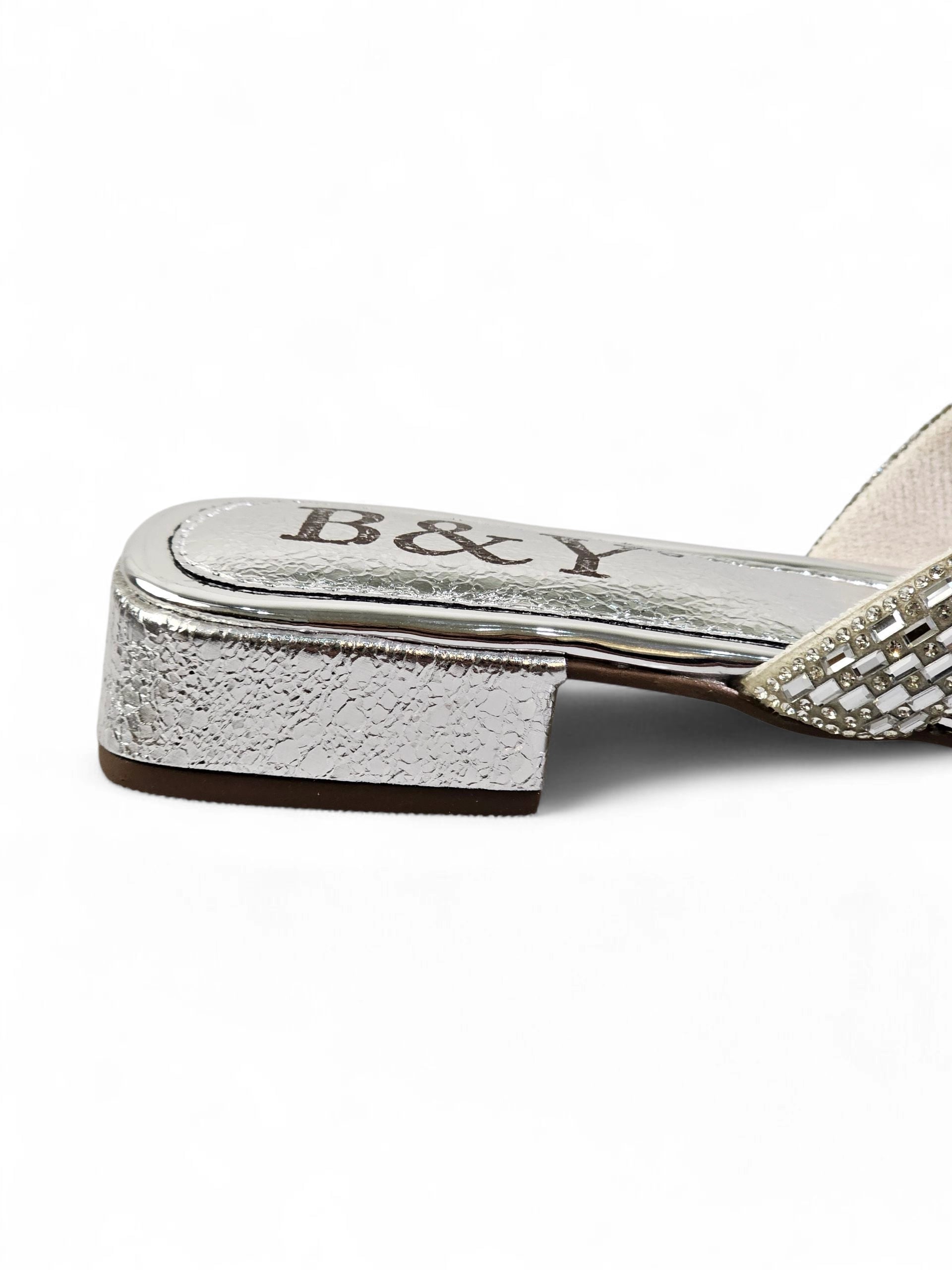 Chinelo 2002 Salto Baixo