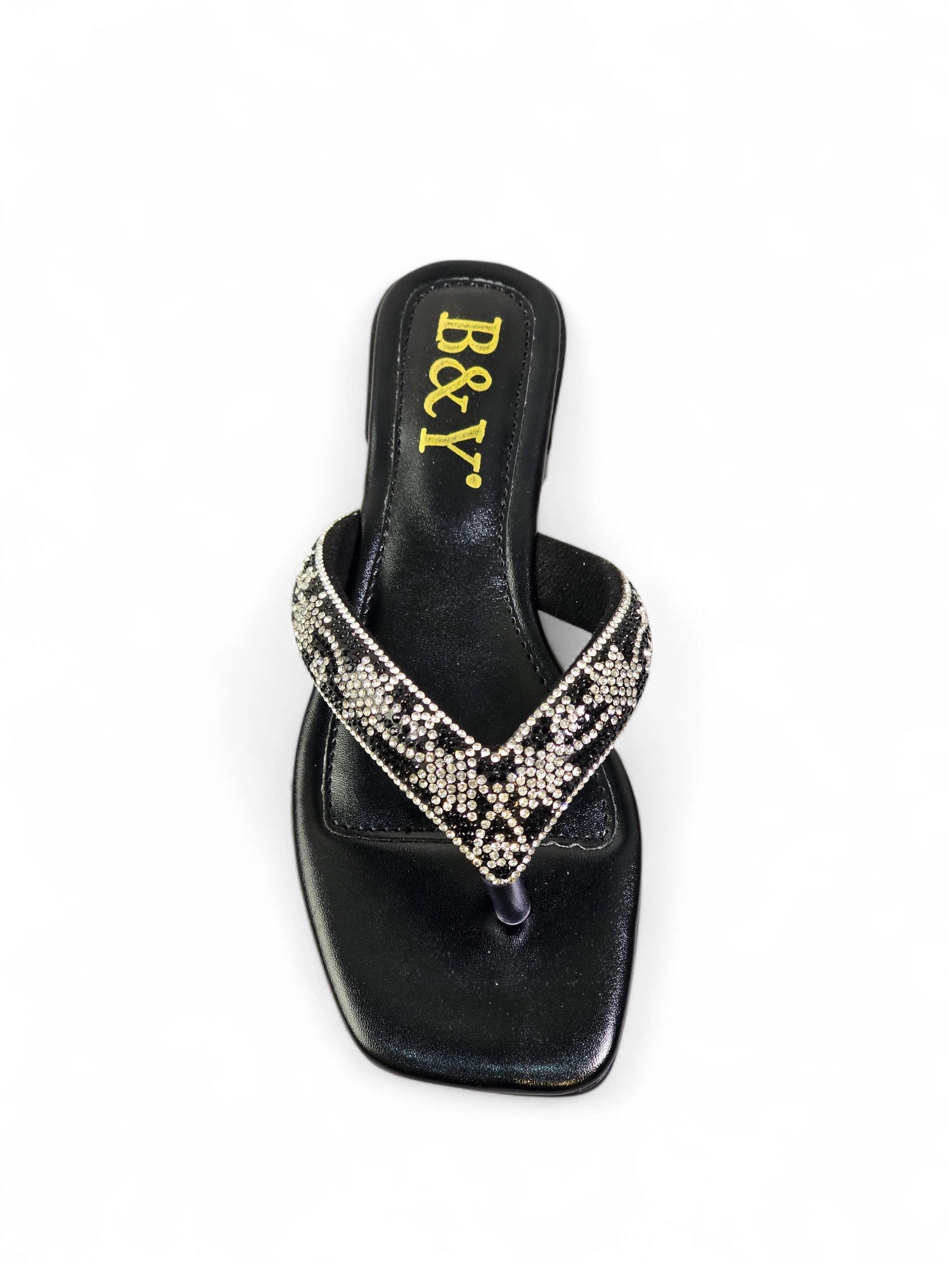 Chinelo 2003 Salto Baixo