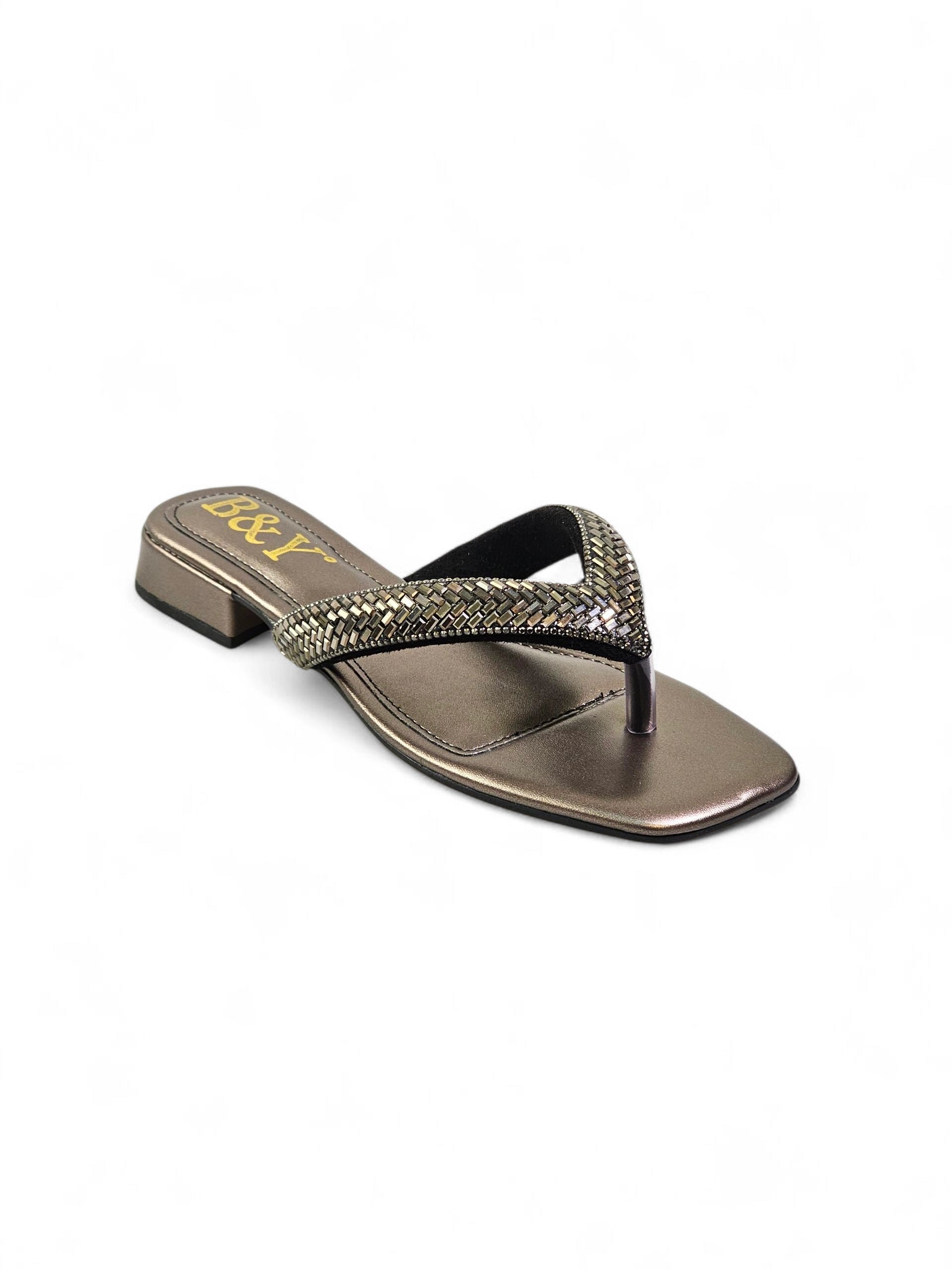 Chinelo 2005 Salto Baixo