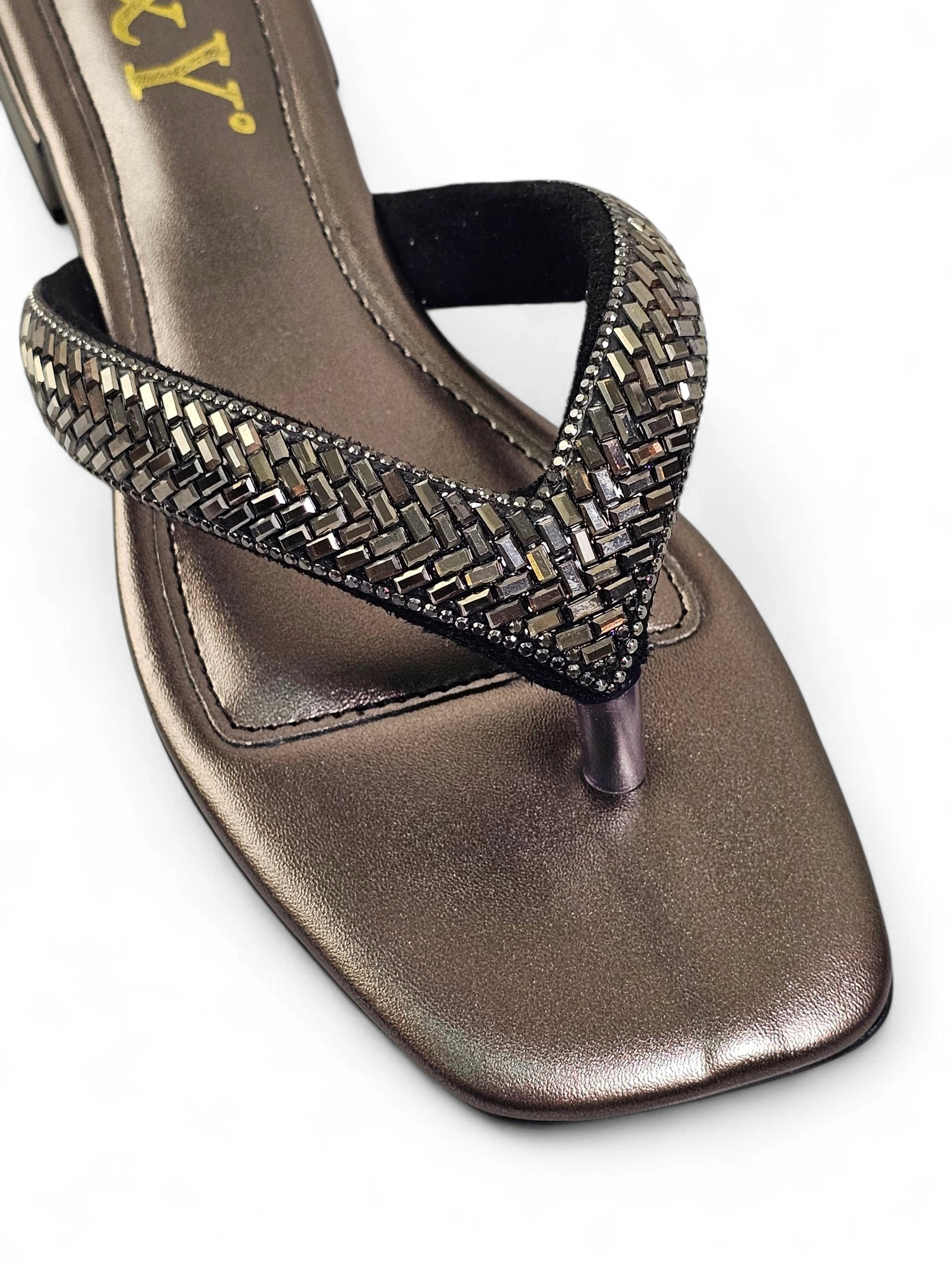 Chinelo 2005 Salto Baixo