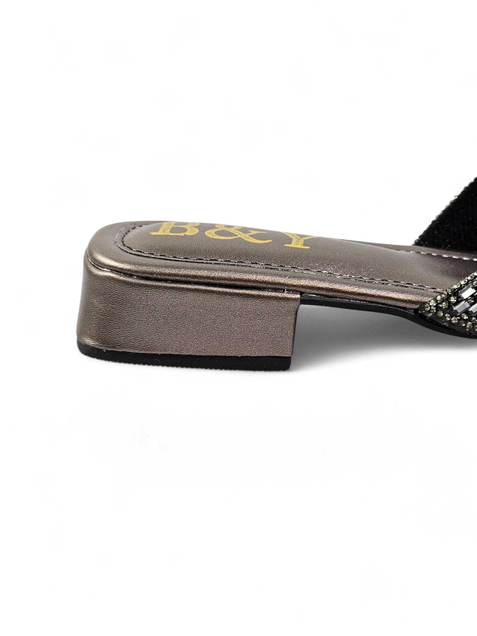 Chinelo 2004 Salto Baixo