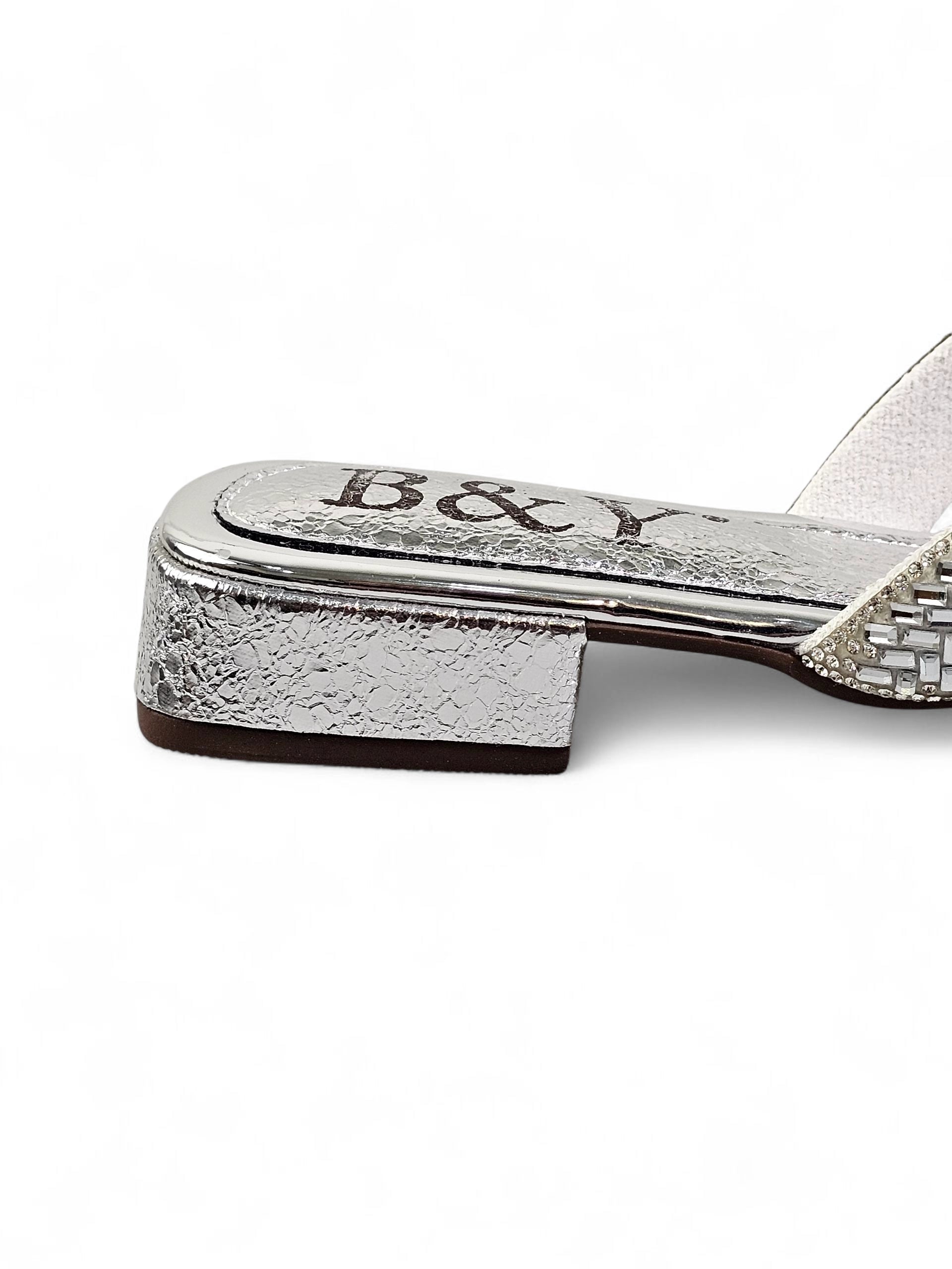 Chinelo 2005 Salto Baixo