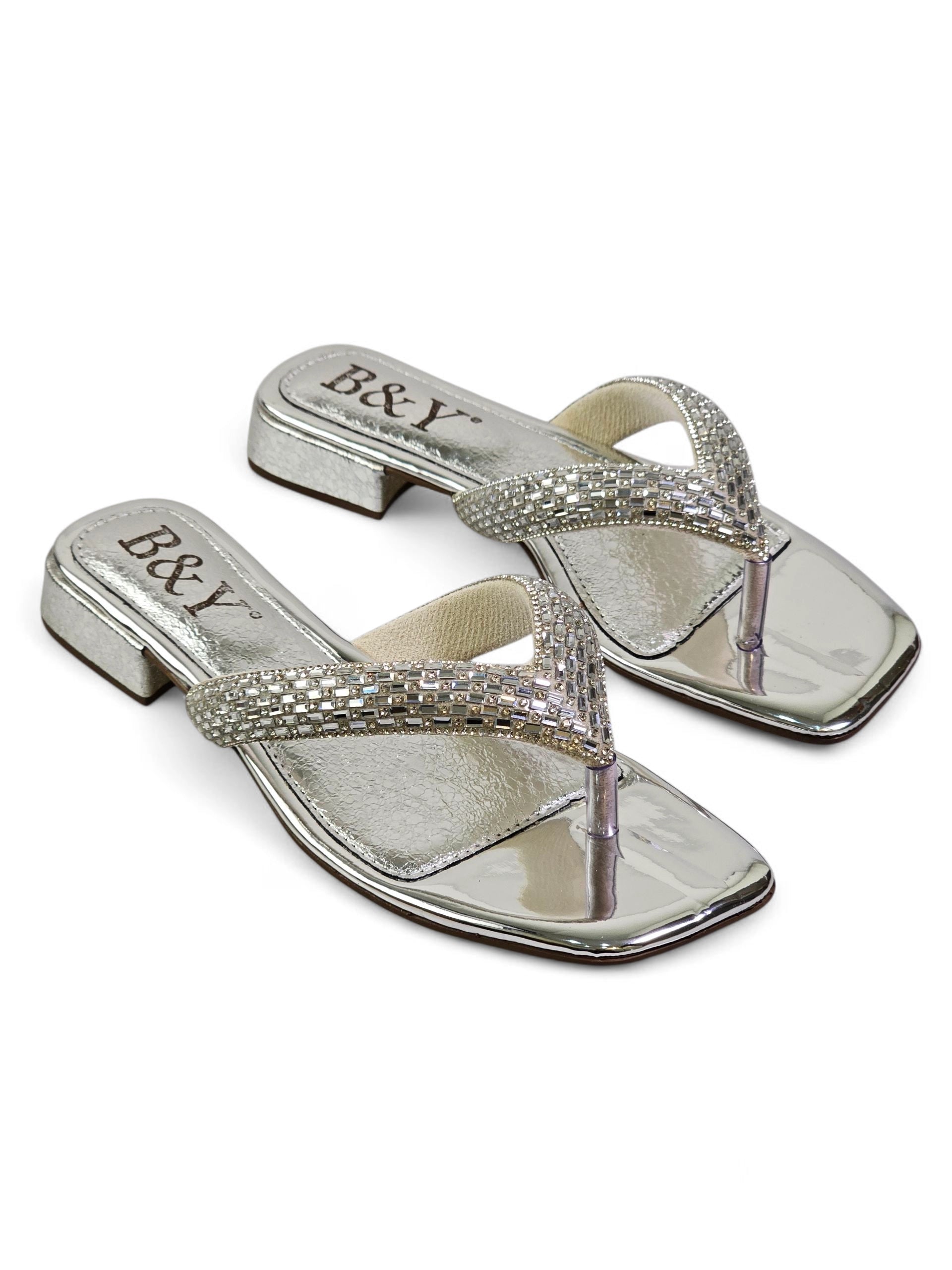 Chinelo 2002 Salto Baixo