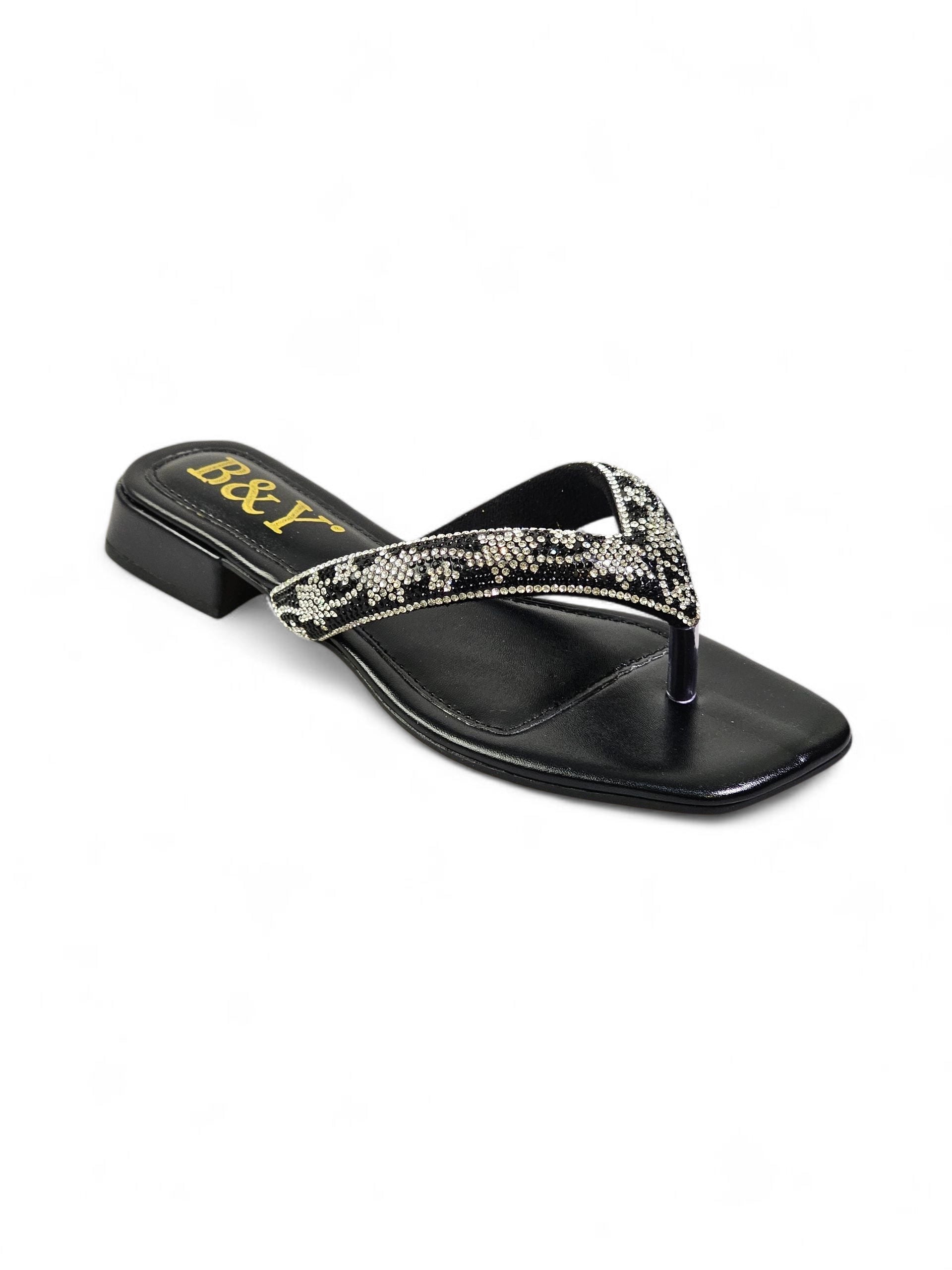 Chinelo 2003 Salto Baixo