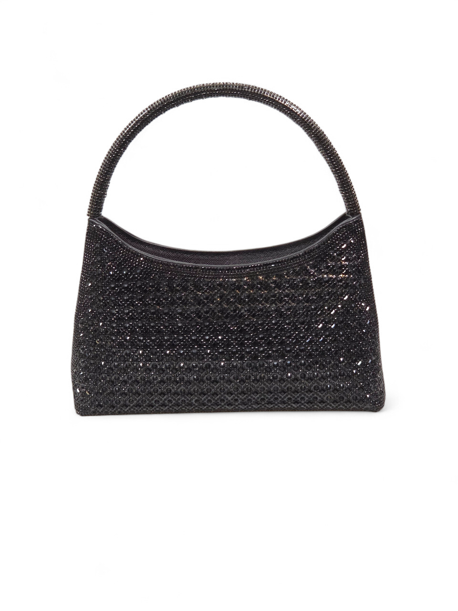 Bolsa Cristal Preto 1080