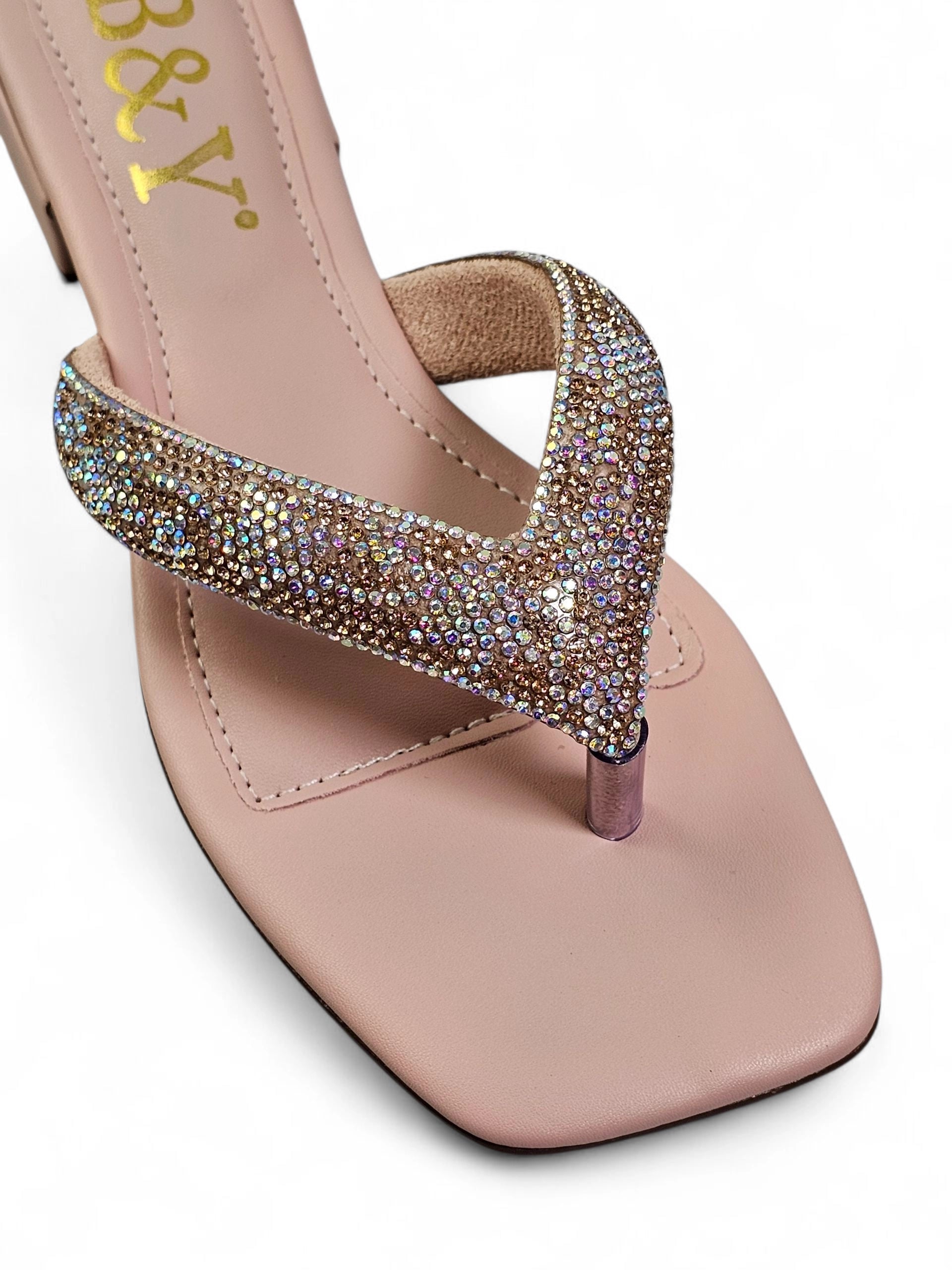 Chinelo 2003 Salto Baixo