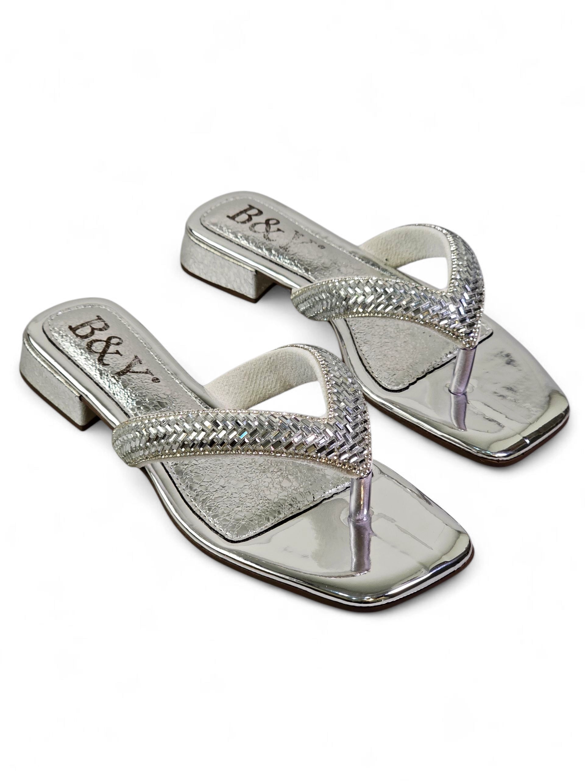 Chinelo 2005 Salto Baixo