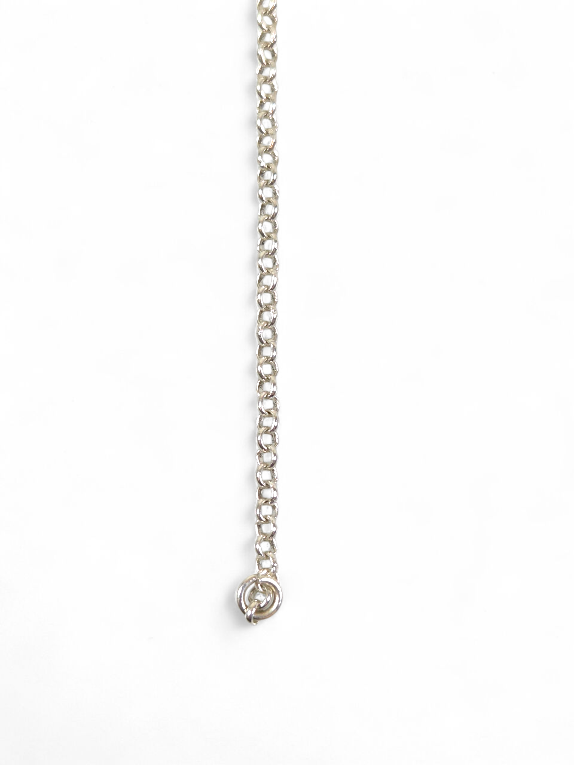 Pulseira Prata 925 com Zircônias Brancas 1010