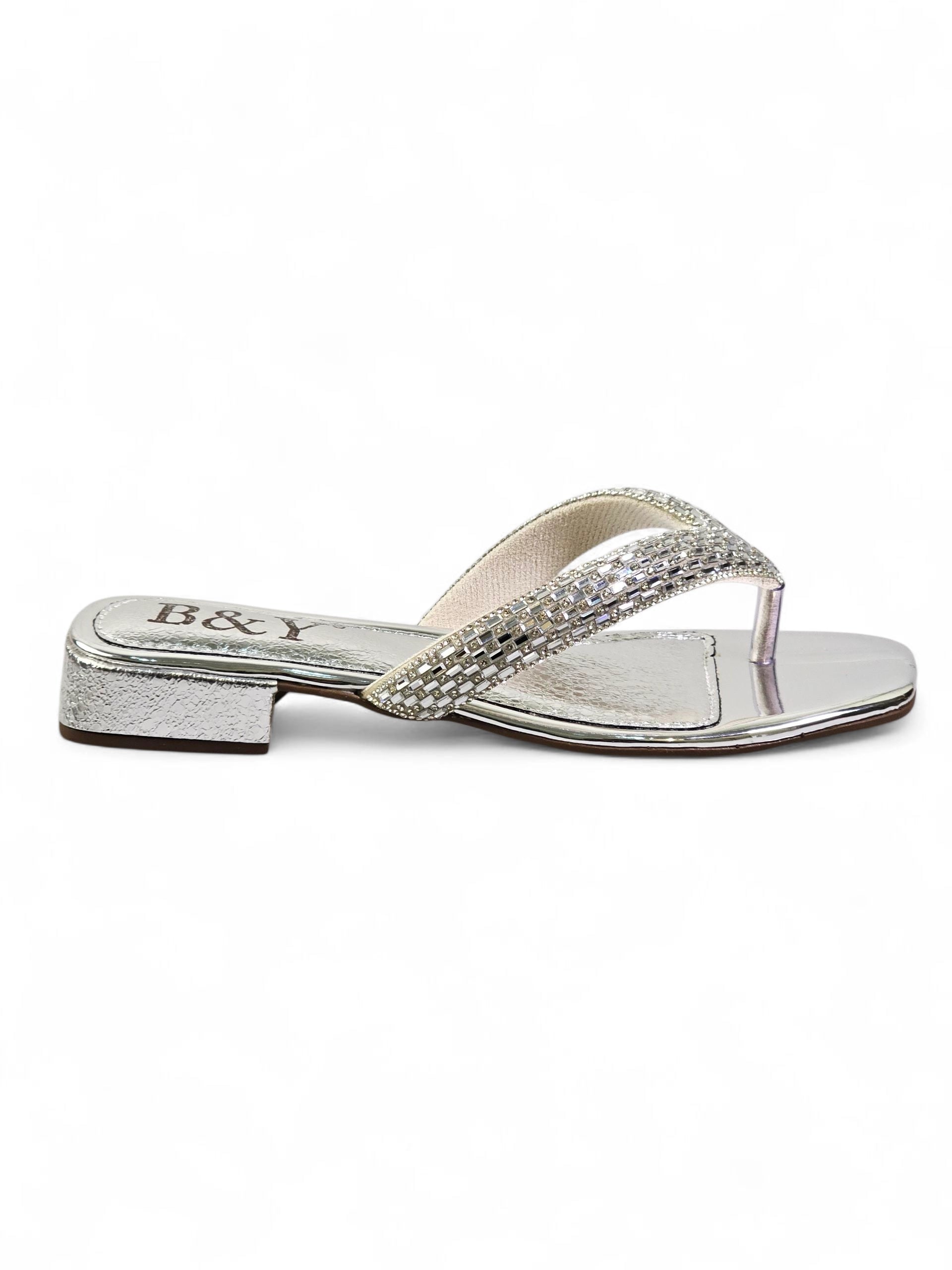 Chinelo 2002 Salto Baixo