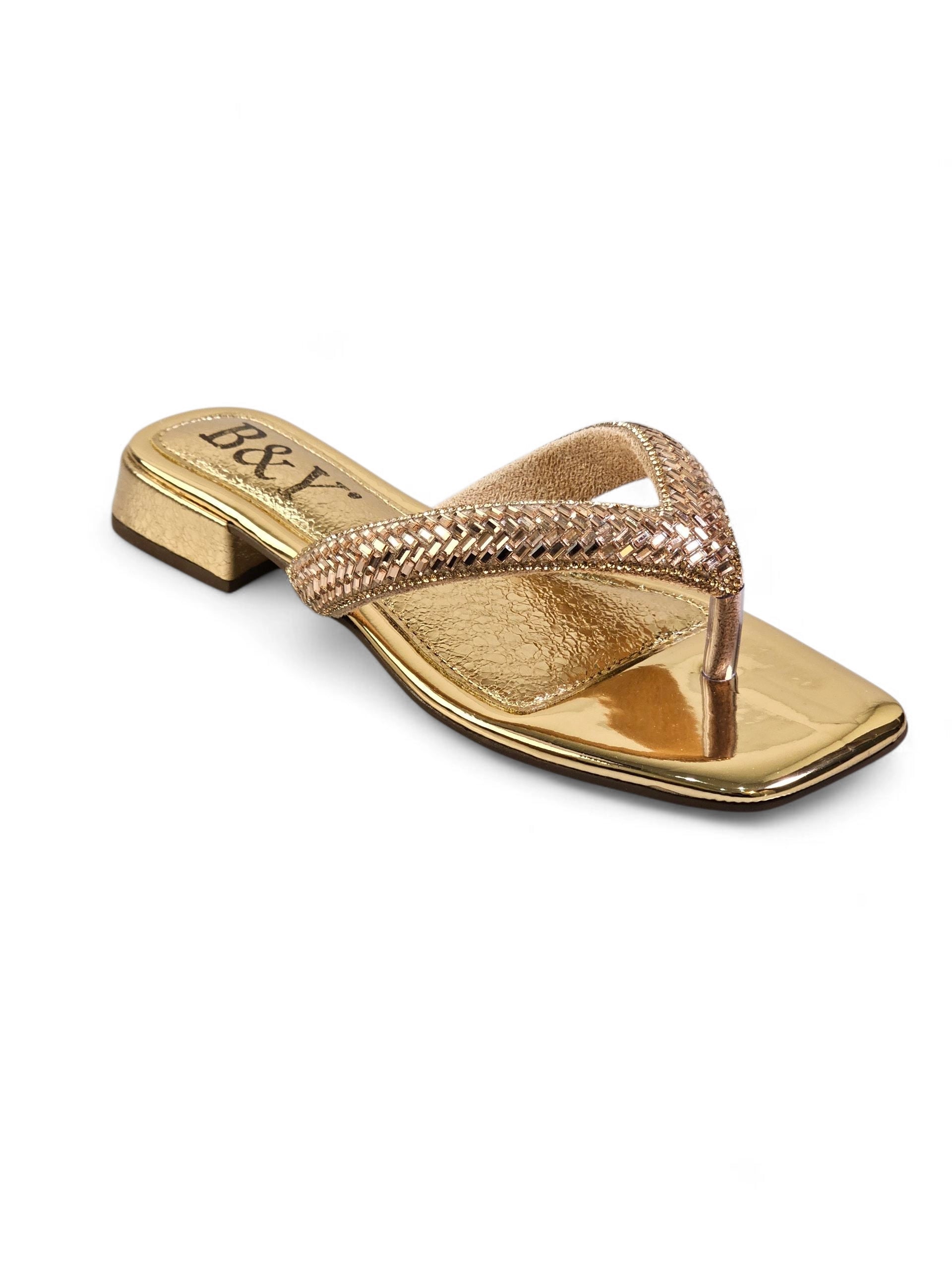 Chinelo 2005 Salto Baixo