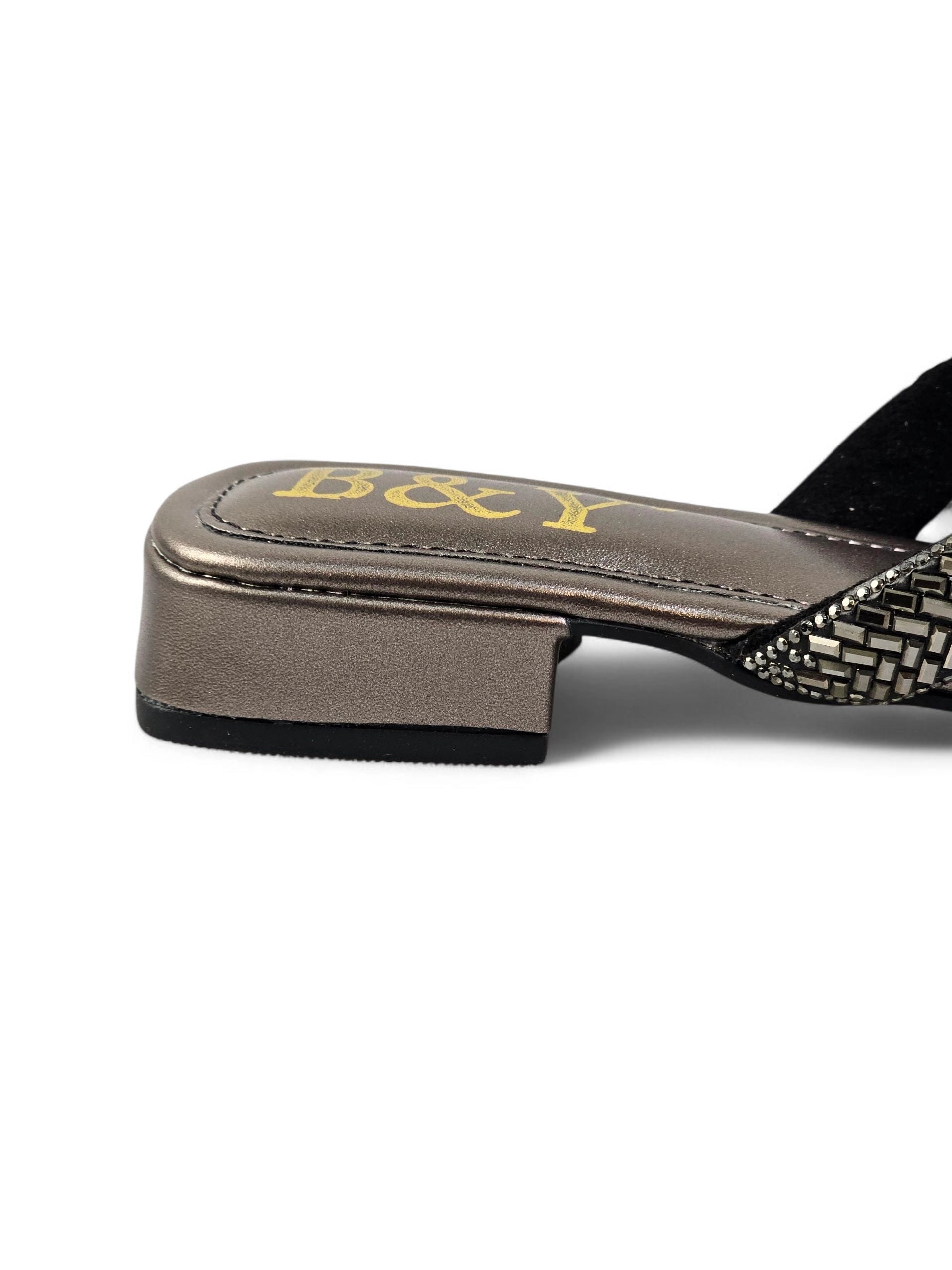 Chinelo 2005 Salto Baixo