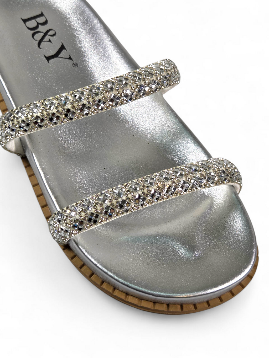 Papete 1212 Prata Sem Salto