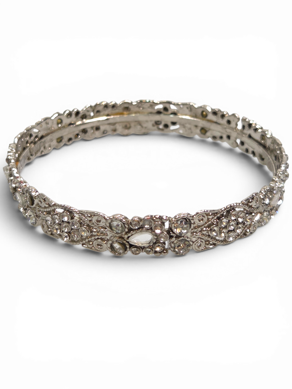 Pulseira Prata 2002 Semi Joia