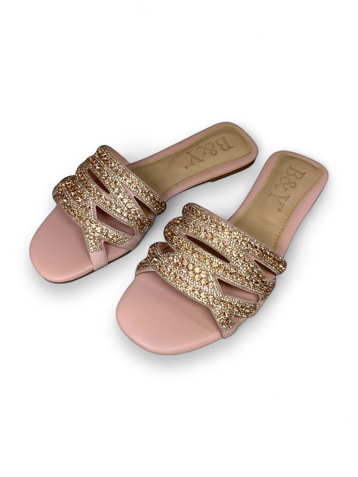 Tamanco 1215 Candy Sem Salto