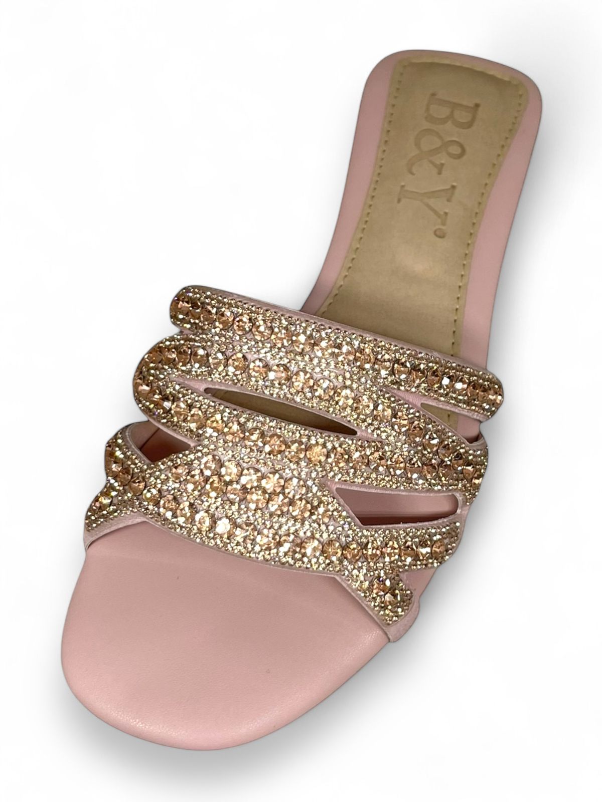 Tamanco 1215 Candy Sem Salto